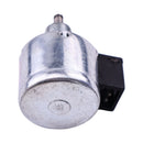 Fuel Solenoid 694393 for Briggs & Stratton Engine 280H06 280H07 280J07 280J77 281H07 282H07 282H77 283H07