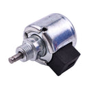 Fuel Solenoid 694393 for Briggs & Stratton Engine 280H06 280H07 280J07 280J77 281H07 282H07 282H77 283H07