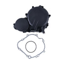 Left Hand Engine Stator Cover 11351-01H02 for Suzuki GSX-R600 GSX-R750 2006-2024