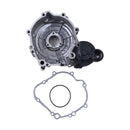 Left Hand Engine Stator Cover 11351-01H02 for Suzuki GSX-R600 GSX-R750 2006-2024