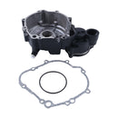 Left Hand Engine Stator Cover 11351-01H02 for Suzuki GSX-R600 GSX-R750 2006-2024