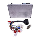 96V 850A/450A Electric Motor Controller With Complete Wiring ND96850 for Fardriver E-Cargo E-City E-Cross E-Mountain