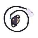 Neutral Switch 5KM-82540-01-00 for Yamaha UTV 2004-2007 YXR66F Rhino 660 ATV 2002-2008 YFM660F Grizzly 4x4