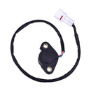 Neutral Switch 5KM-82540-01-00 for Yamaha UTV 2004-2007 YXR66F Rhino 660 ATV 2002-2008 YFM660F Grizzly 4x4