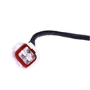 Neutral Switch 5KM-82540-01-00 for Yamaha UTV 2004-2007 YXR66F Rhino 660 ATV 2002-2008 YFM660F Grizzly 4x4