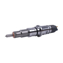 Fuel Injector 5289266 0445124019 for Cummins QSB4.5 QSB6.7 Komatsu 4D95 Engine