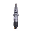 Fuel Injector 5289266 0445124019 for Cummins QSB4.5 QSB6.7 Komatsu 4D95 Engine