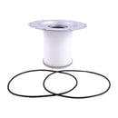 Air-Oil Separator 1622571800 for Atlas Copco Air Compressor GA30 GA37 GA45