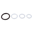 Solenoid Valve Seal Kit 72047GT for Genie Boom Lift S-40 S-45 S-60 S-60TRAX S-60X S-65 S-65TRAX S-80 S-85 Z-135 Z-20 Z-20N Z-22 Z-80 Z-45J