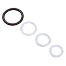 Solenoid Valve Seal Kit 72047GT for Genie Boom Lift S-40 S-45 S-60 S-60TRAX S-60X S-65 S-65TRAX S-80 S-85 Z-135 Z-20 Z-20N Z-22 Z-80 Z-45J