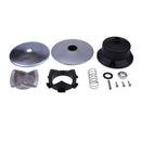 Ariens Transmission Driven Pulley Kit 21549032 587086701 GT79253 for Husqvarna RS800 Craftsman Poulan Lawn Tractor