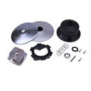 Ariens Transmission Driven Pulley Kit 21549032 587086701 GT79253 for Husqvarna RS800 Craftsman Poulan Lawn Tractor
