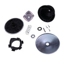 Ariens Transmission Driven Pulley Kit 21549032 587086701 GT79253 for Husqvarna RS800 Craftsman Poulan Lawn Tractor