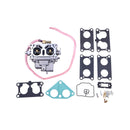 Carburetor 15003-2766 for Kawasaki UTV Mule 3000 3020 3010 2001-2008