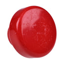 9 Pieces Red Buttons Of Emergency Stop switch ZJK-250 ED250B-1 for Albright Electric Stacker Forklift Pallet Car