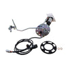 Fuel Pump Module Assembly 17708-SH3-A36 for Honda CRX Civic 1990-1991