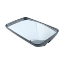 Outside Mirror 6243457M91 for Massey Ferguson Tractor 1736 1740M 1742 1749 1750M 1754 1755M 2840M 2855M 2860M 4607M