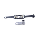 Defroster Valve Link 52487132 for Chevrolet Tahoe Suburban GMC Blazer Escalade Yukon K3500 K1500 C3500 C2500 C1500
