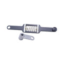 Defroster Valve Link 52487132 for Chevrolet Tahoe Suburban GMC Blazer Escalade Yukon K3500 K1500 C3500 C2500 C1500