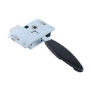 Door Latch 2940074 for JLG Lift 1250AJP E300AJ 340AJ 600SJ 800AJ 2033E3 20DVL Telehandler G10-43A G10-55A G12-55A G6-42A G9-43A 944E-42