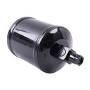 A/C Receiver Drier AL77581 RE291794 for John Deere Tractor 9120 9230 9330 9430 9530 9630 2355 2750 2755 2955