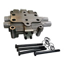 Control Valve 255-5607 for Caterpillar CAT Excavator 320E 324E 329E 336E 568