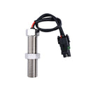 Speed Sensor Magnetic Pickup 3039524 for Cummins Engine KTA19 4B3.9 6B5.9 6C8.3 B6.7 QSC8.3 Hyundai Excavator R360LC-3