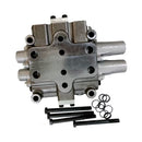Control Valve 255-5607 for Caterpillar CAT Excavator 320E 324E 329E 336E 568