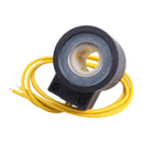 24V Aftermarket HydraForce 6352024 Solenoid Valve Coil for Valve Stem Series 10 12 16 38 and 58