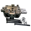 Control Valve 255-5607 for Caterpillar CAT Excavator 320E 324E 329E 336E 568