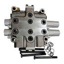 Control Valve 255-5607 for Caterpillar CAT Excavator 320E 324E 329E 336E 568