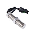 Speed Sensor Magnetic Pickup 3039524 for Cummins Engine KTA19 4B3.9 6B5.9 6C8.3 B6.7 QSC8.3 Hyundai Excavator R360LC-3
