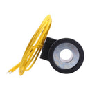 24V Aftermarket HydraForce 6352024 Solenoid Valve Coil for Valve Stem Series 10 12 16 38 and 58