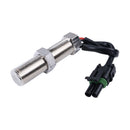 Speed Sensor Magnetic Pickup 3039524 for Cummins Engine KTA19 4B3.9 6B5.9 6C8.3 B6.7 QSC8.3 Hyundai Excavator R360LC-3