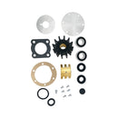 Impeller Gasket Seals Bearings Plates Major Repair Kit for Jabsco Pump 5850-0001