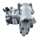 Injection Fuel Pump With 2 Pistons 4359548 2872929 2872233 for Cummins Engine ISX11.9 ISX12