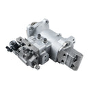 Injection Fuel Pump With 2 Pistons 4359548 2872929 2872233 for Cummins Engine ISX11.9 ISX12