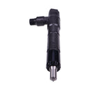 Fuel Injector MIA883194 for Yanmar Engine 4TNV98CT 4TNV98T John Deere Loader 318E 319E 320E 320G 323E 324E 324G 325G 326E