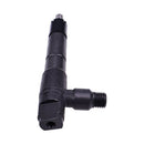 Fuel Injector MIA883194 for Yanmar Engine 4TNV98CT 4TNV98T John Deere Loader 318E 319E 320E 320G 323E 324E 324G 325G 326E
