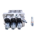 Injection Pump 1G434-51010 104205-3140 for Kubota Excavator K008-3 K008-3KTC K008-3KCL