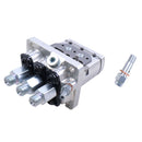 Injection Pump 1G434-51010 104205-3140 for Kubota Excavator K008-3 K008-3KTC K008-3KCL