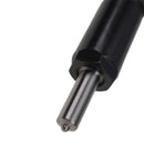 4 PCS Fuel Injector 20502189 for Volvo Penta TAD520 TAD720 D5A D7A Excavator EW140B Wheel Loader L40B L45B