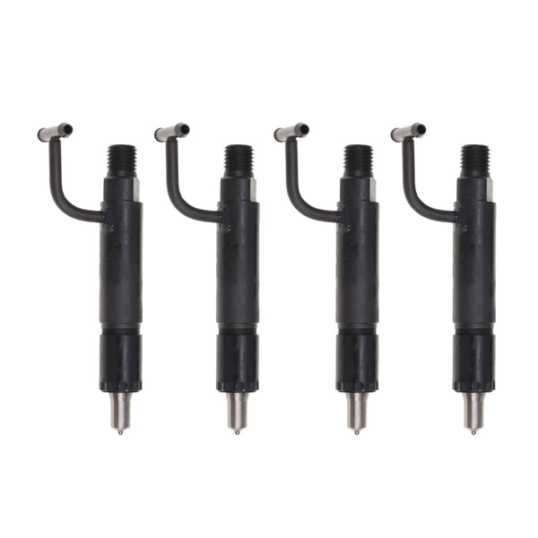 Injector 729004-53101 Yanmar 3TNV88 Engine Hitachi ZX27U-2 ZX30U-2 ZX30UR-2 ZX35U-2 ZX27U-3 ZX30U-3 ZX30U-3