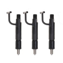 Fuel Injector 729246-53101 for Yanmar 3TNV88 4TNV88 3TNV84 Engine