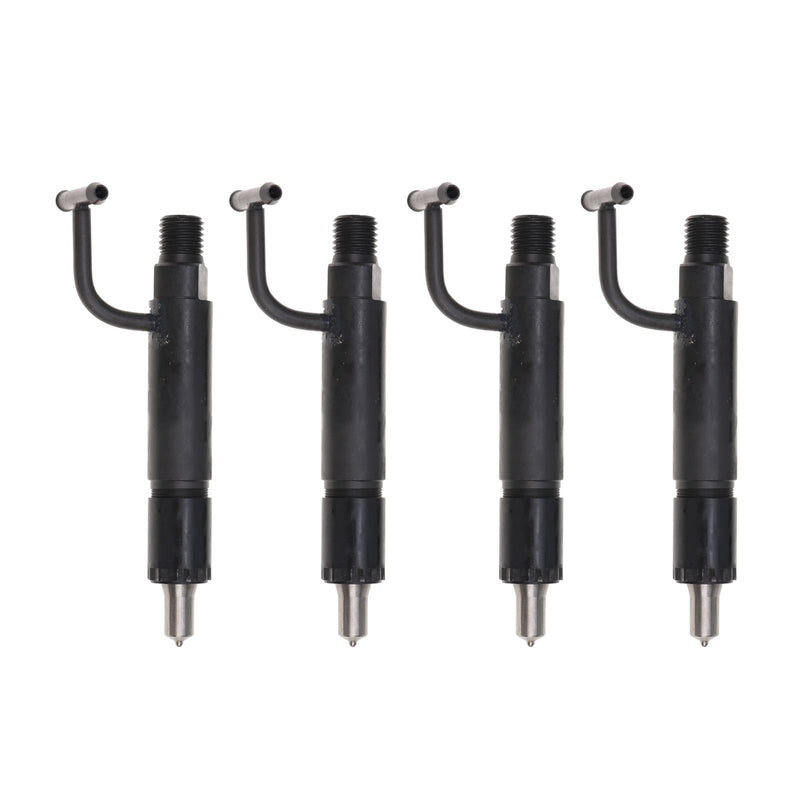 Fuel Injector 729246-53101 for Yanmar 3TNV88 4TNV88 3TNV84 Engine