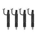 Fuel Injector 13-370 for Thermo King Engine 486V 4.86V TK486V