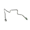 Injector Fuel Supply Tube 3944694 for Cummins Engine 6C8.3 B5.9 ISB6.7 ISC8.3 QSL9 Hyundai Loader HL770-7 Excavator R360LC-7