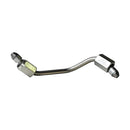 Injector Fuel Supply Tube 5446734 for Cummins Engine 6C8.3 ISB6.7 QSL8.9 Hyundai HL770-7A HL770-9 R320LC R360LC