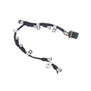 Injector Wire Harness 2864516 for Cummins Engine 4B3.9 ISM11 QSM11 X15 M11