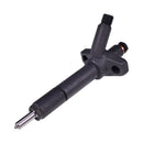 Fuel Injector Assembly 23600-UD010 for Toyota Engine 13Z 2Z Forklift 02-6FDF20 02-6FDF25 02-6FDF30 02-7FD20 02-7FD25 02-7FD30 02-7FD35